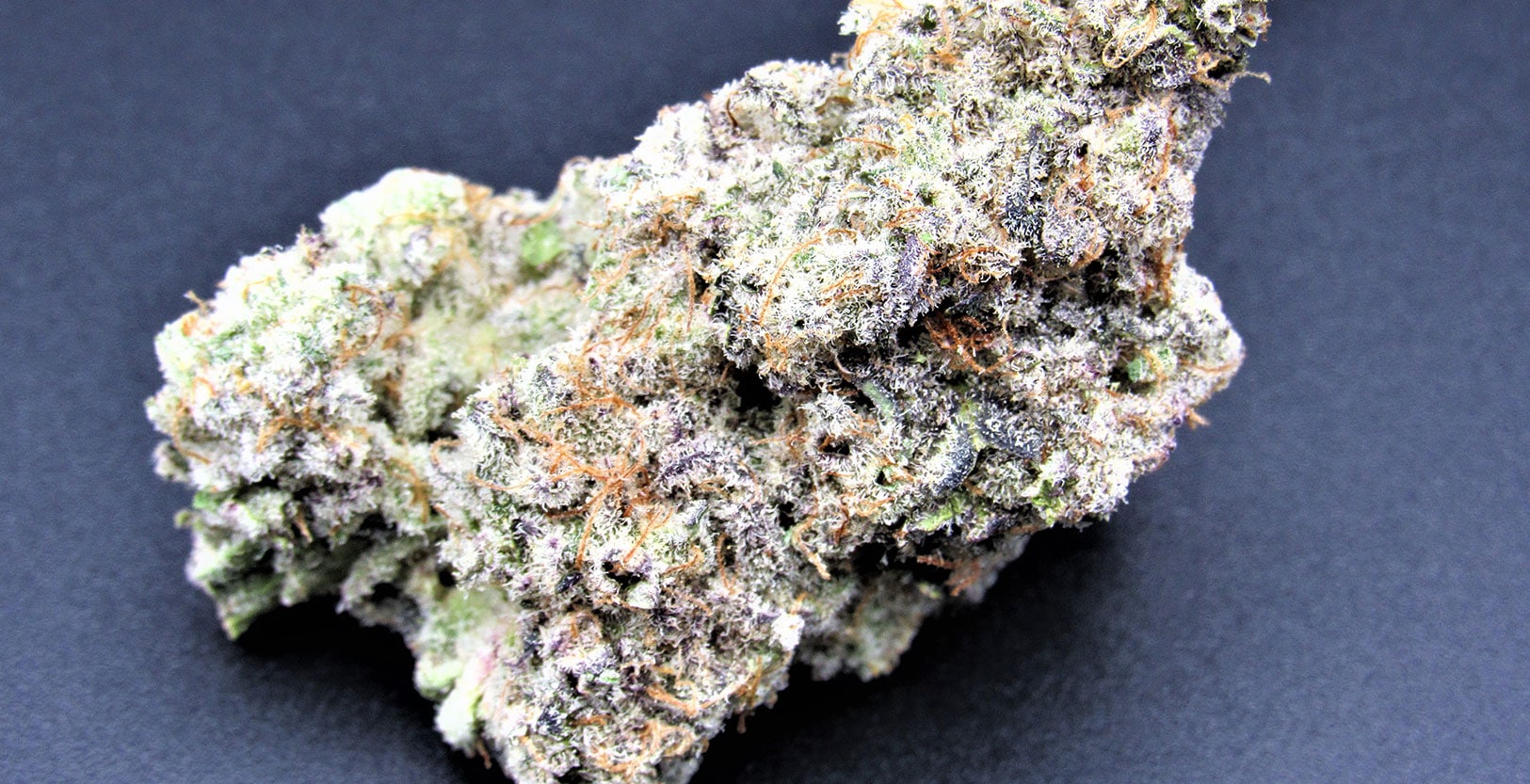 Mac-1 Cannabis Strain | Budderweeds